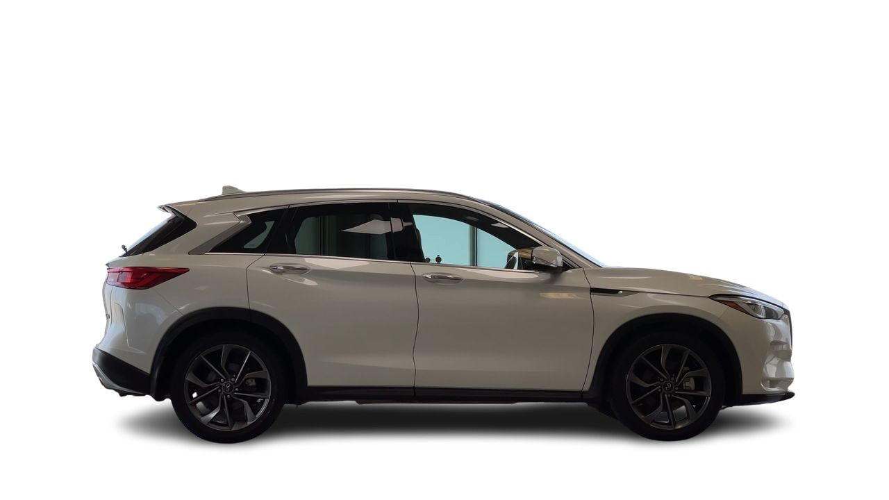 Infiniti QX50  2021 à Regina, Saskatchewan
