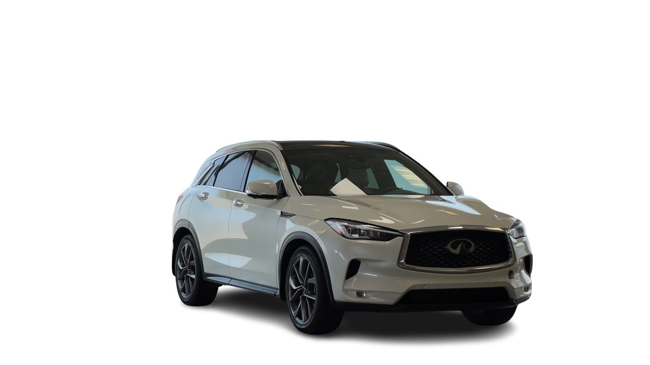 Infiniti QX50  2021 à Regina, Saskatchewan