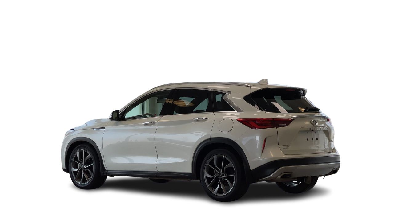 Infiniti QX50  2021 à Regina, Saskatchewan