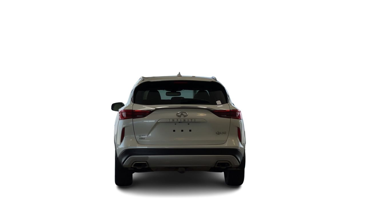 Infiniti QX50  2021 à Regina, Saskatchewan