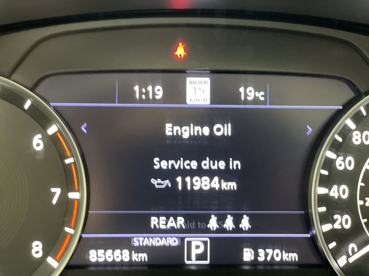 Infiniti QX50  2021 à Regina, Saskatchewan