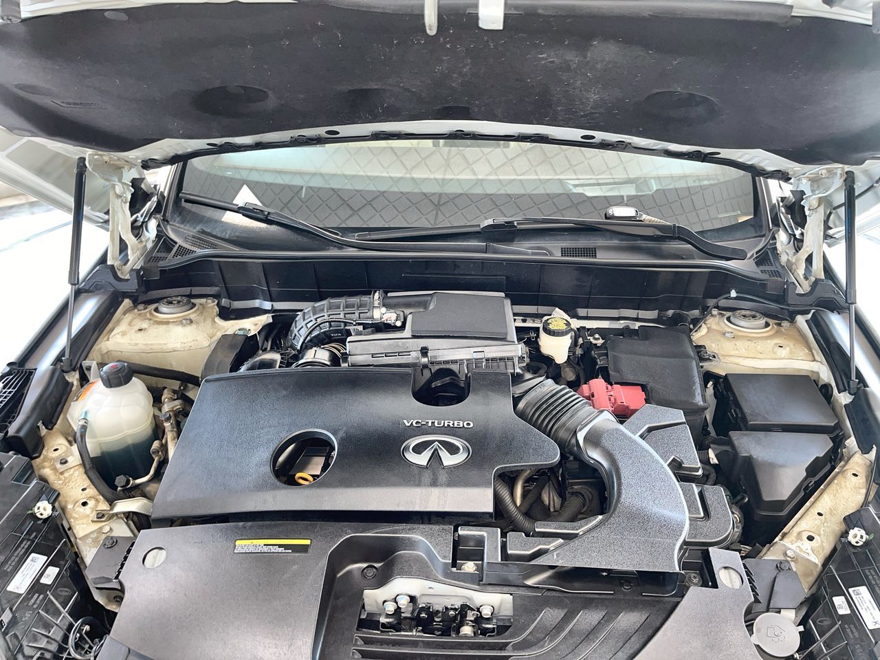 Infiniti QX50  2021 à Regina, Saskatchewan