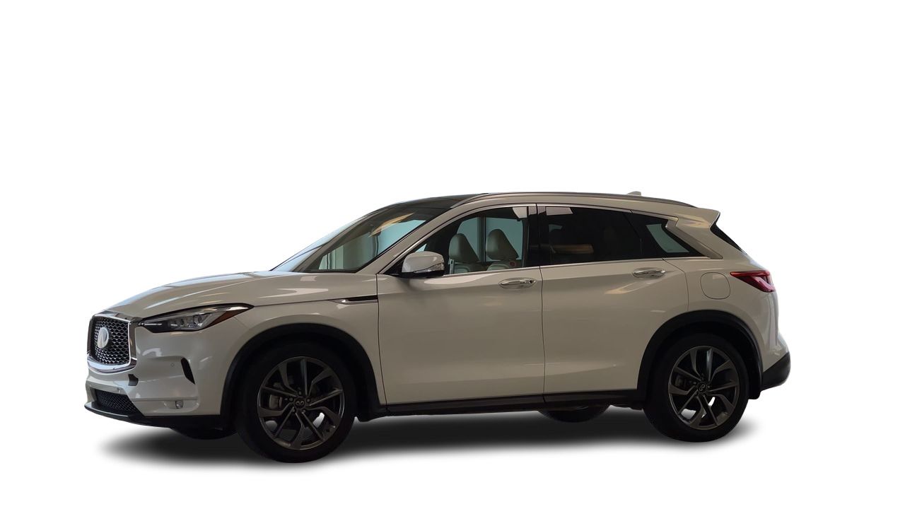 Infiniti QX50  2021 à Regina, Saskatchewan