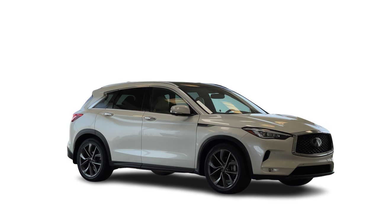Infiniti QX50  2021 à Regina, Saskatchewan