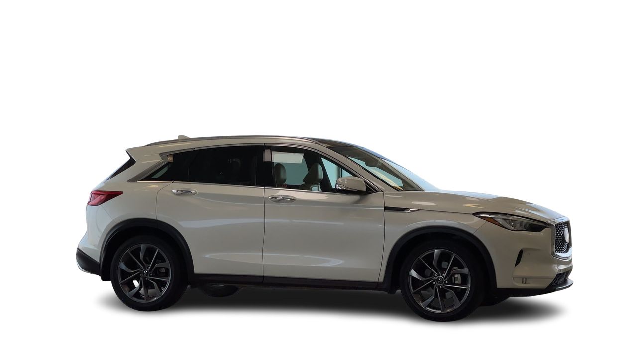 Infiniti QX50  2021 à Regina, Saskatchewan