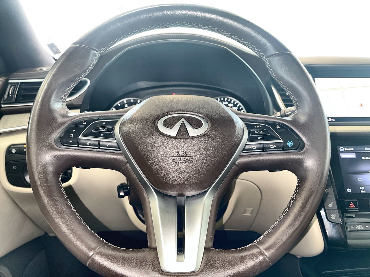 Infiniti QX50  2021 à Regina, Saskatchewan