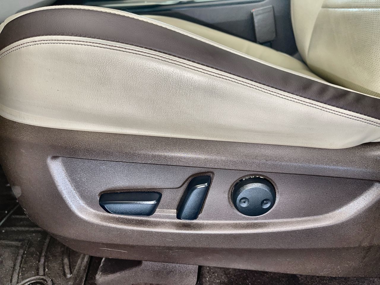 Infiniti QX50  2021 à Regina, Saskatchewan