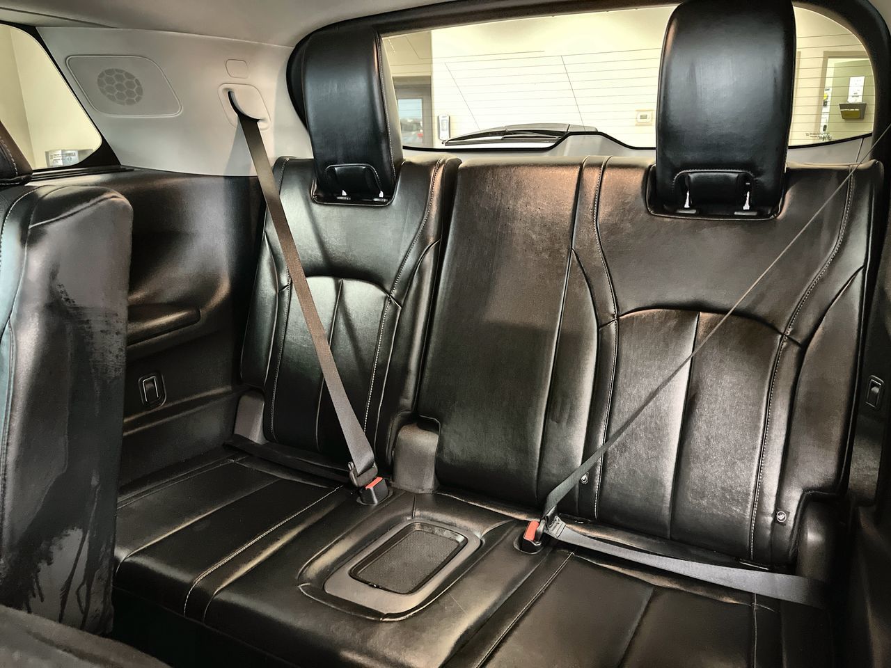 2022 Infiniti QX60
