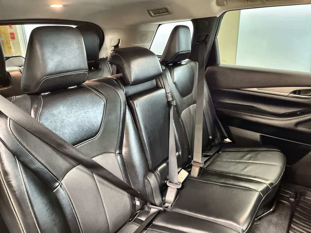2022 Infiniti QX60