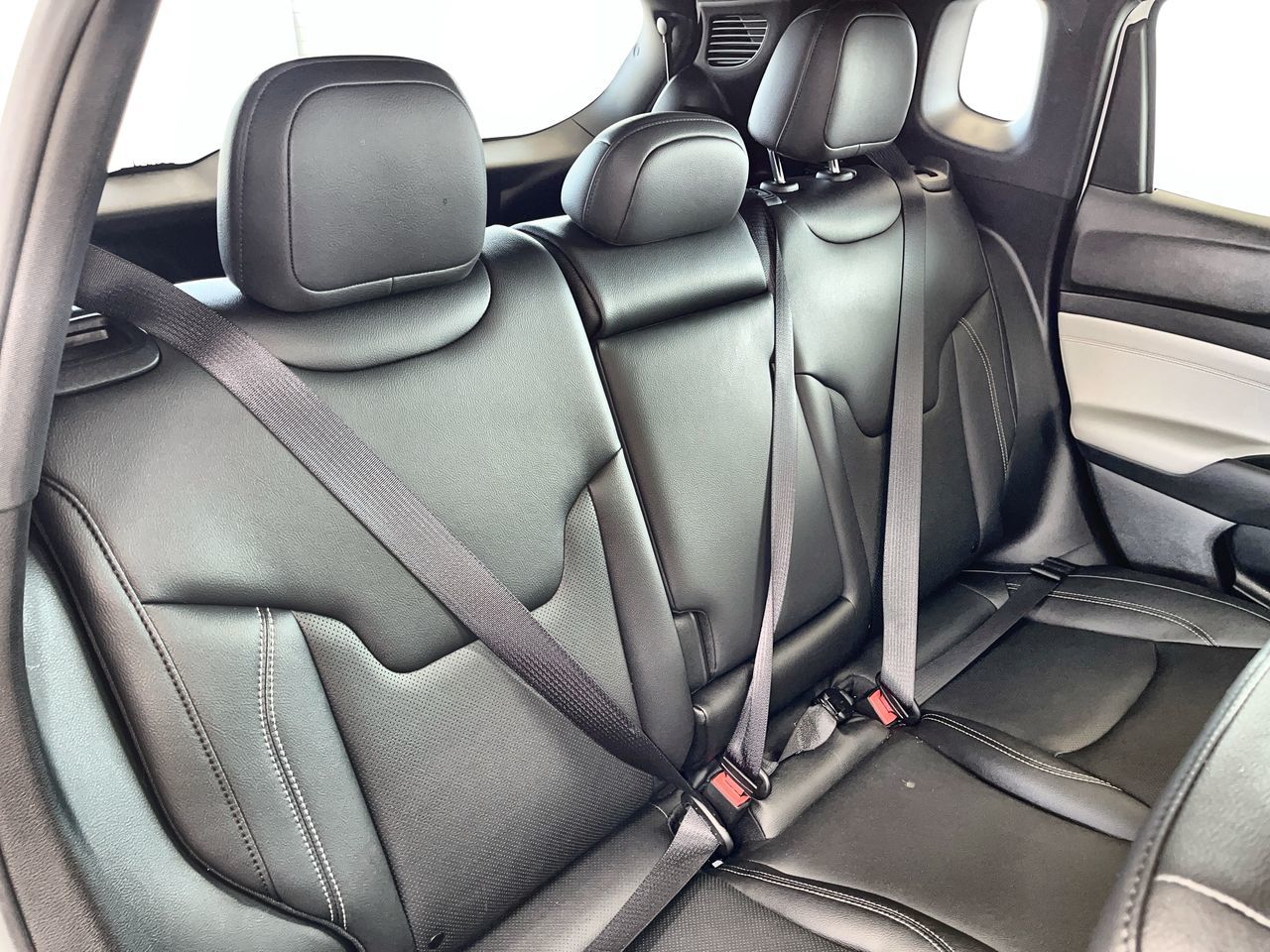 2025 Jeep Compass in Regina, Saskatchewan
