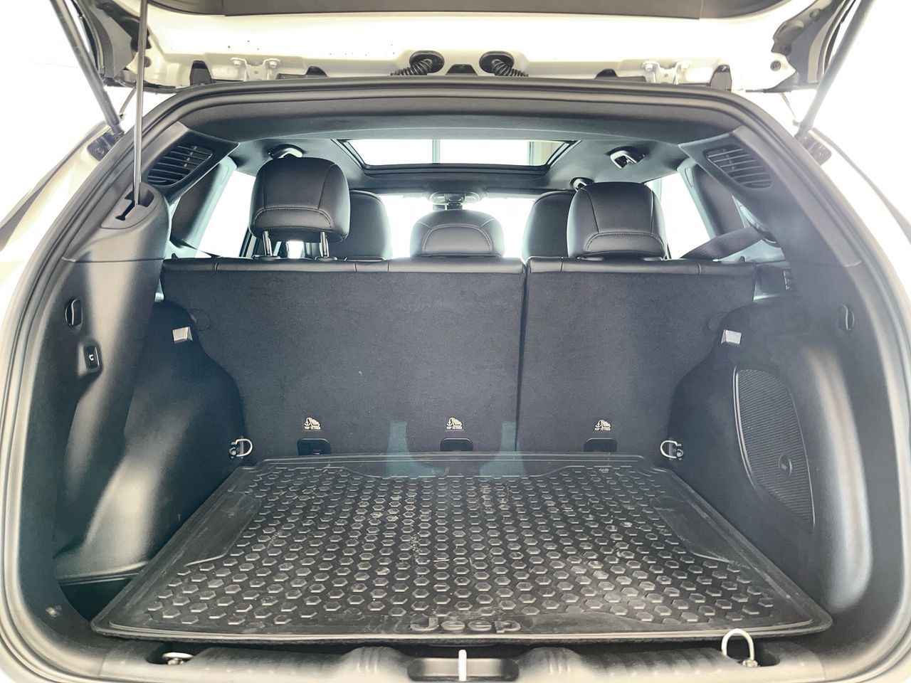 2025 Jeep Compass in Regina, Saskatchewan