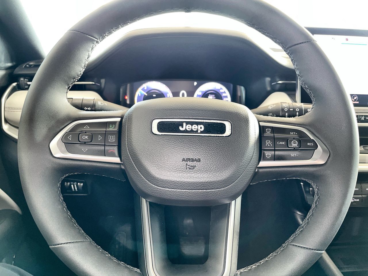 2025 Jeep Compass in Regina, Saskatchewan