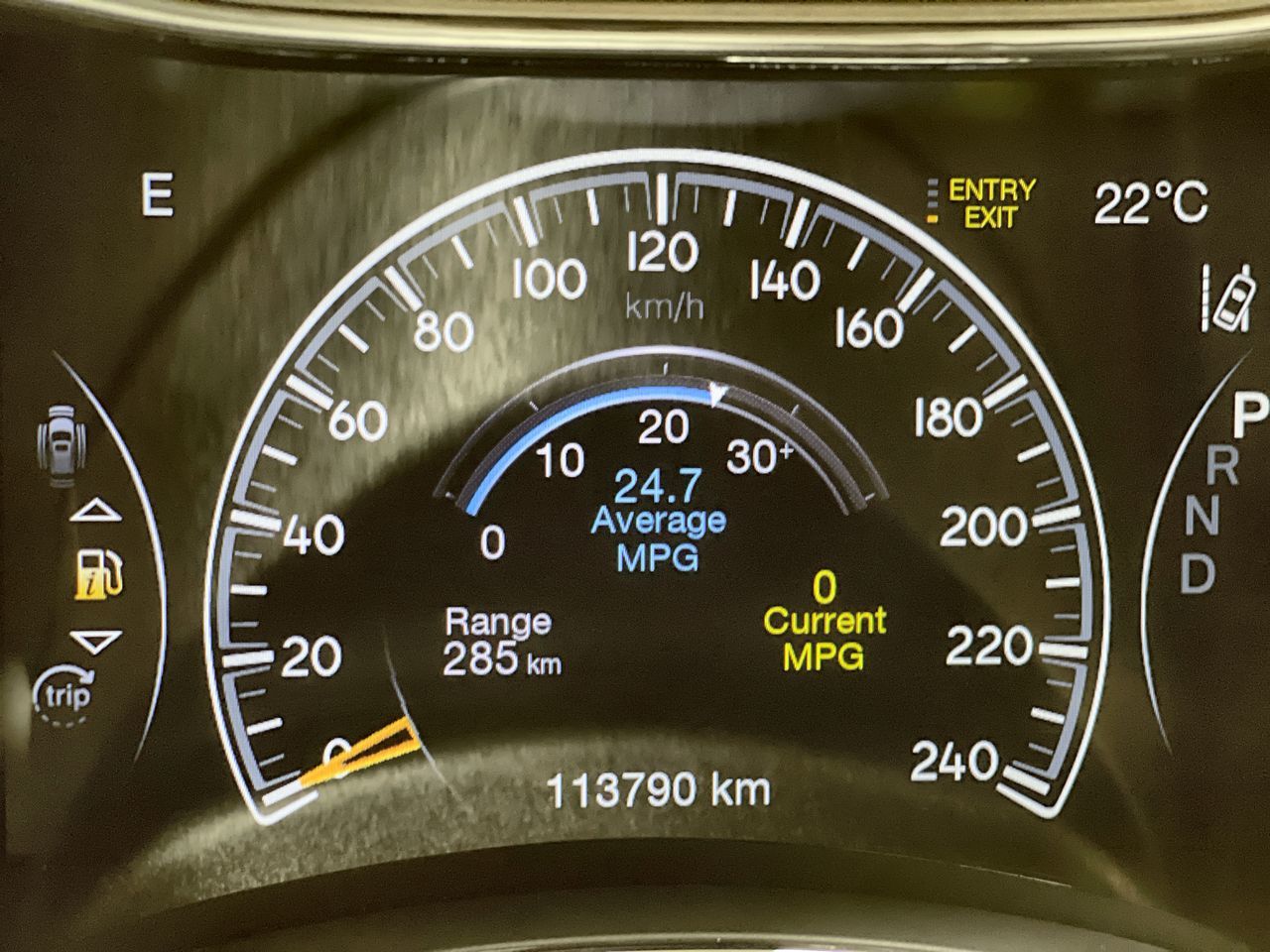 2020 Jeep Grand Cherokee 4X4 in Regina, Saskatchewan