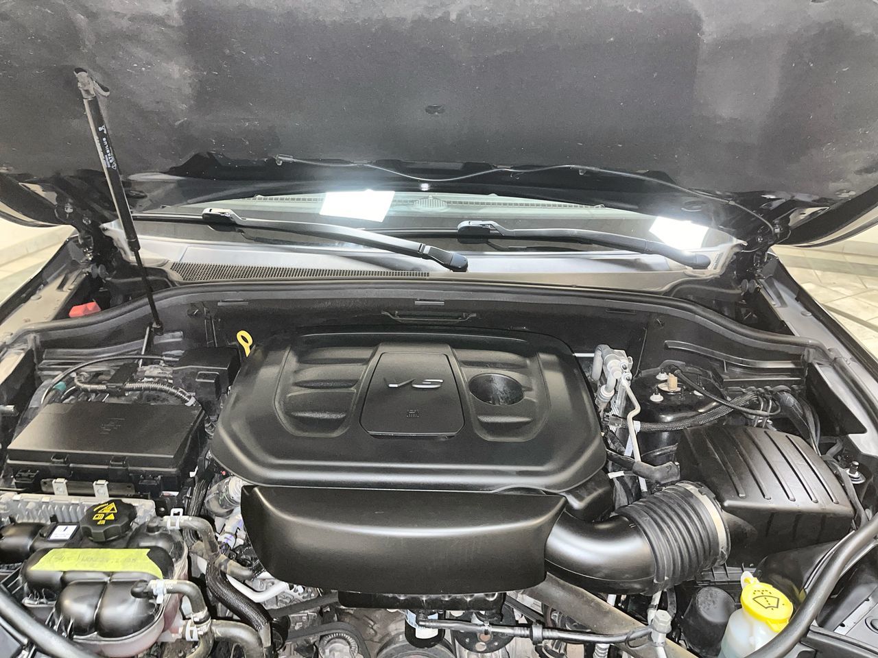 2020 Jeep Grand Cherokee 4X4 in Regina, Saskatchewan