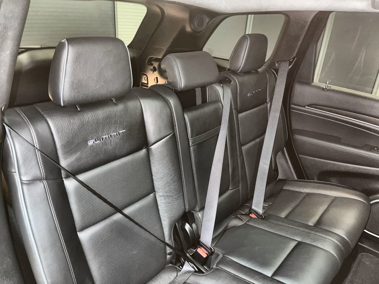 2020 Jeep Grand Cherokee 4X4 in Regina, Saskatchewan