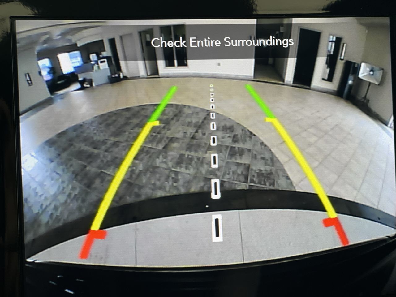 2021 Jeep Grand Cherokee 4X4