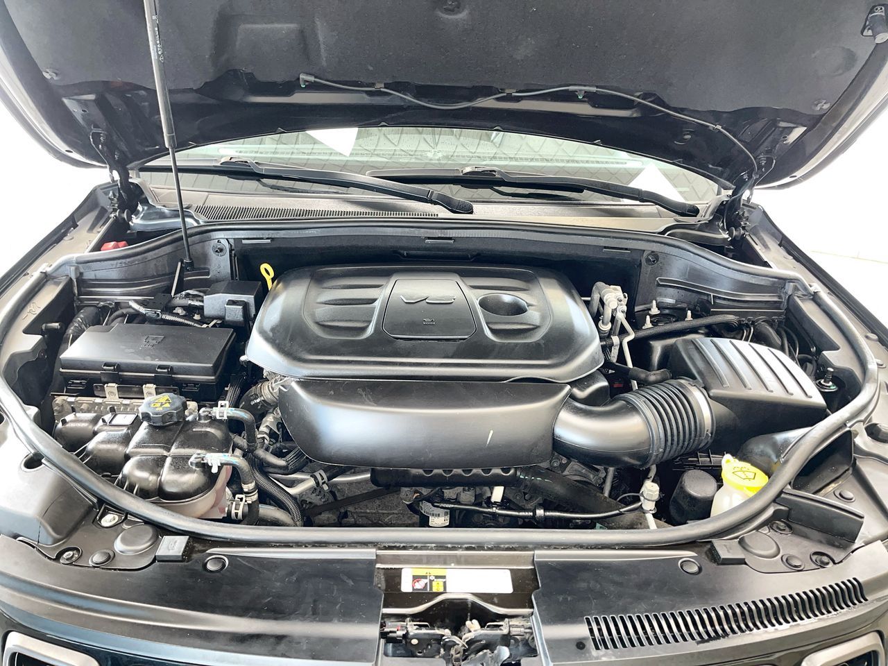 2021 Jeep Grand Cherokee 4X4