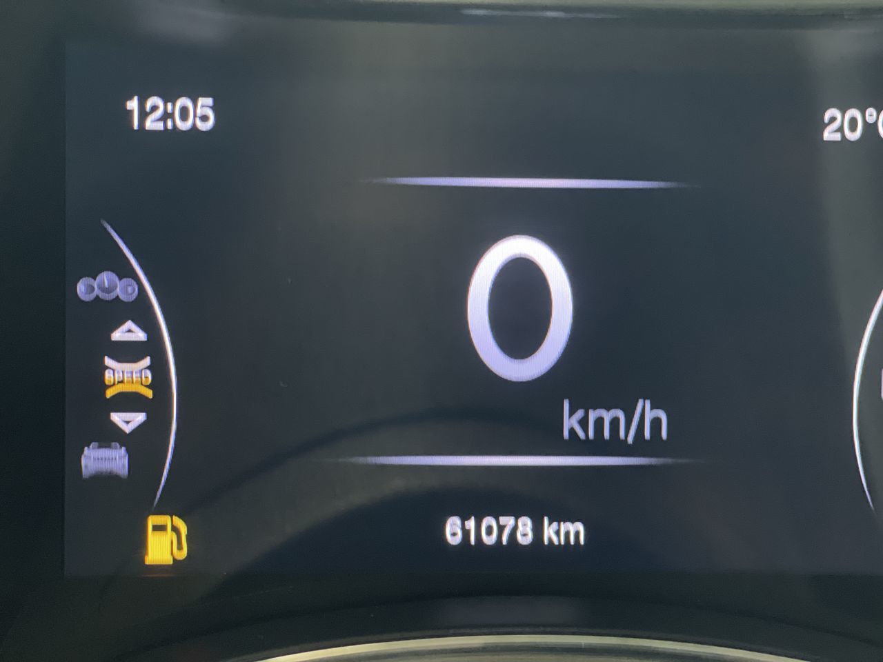 2021 Jeep Grand Cherokee 4X4