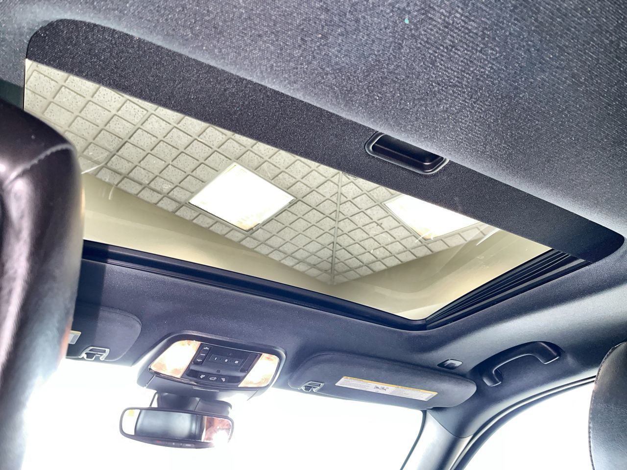 2021 Jeep Grand Cherokee 4X4