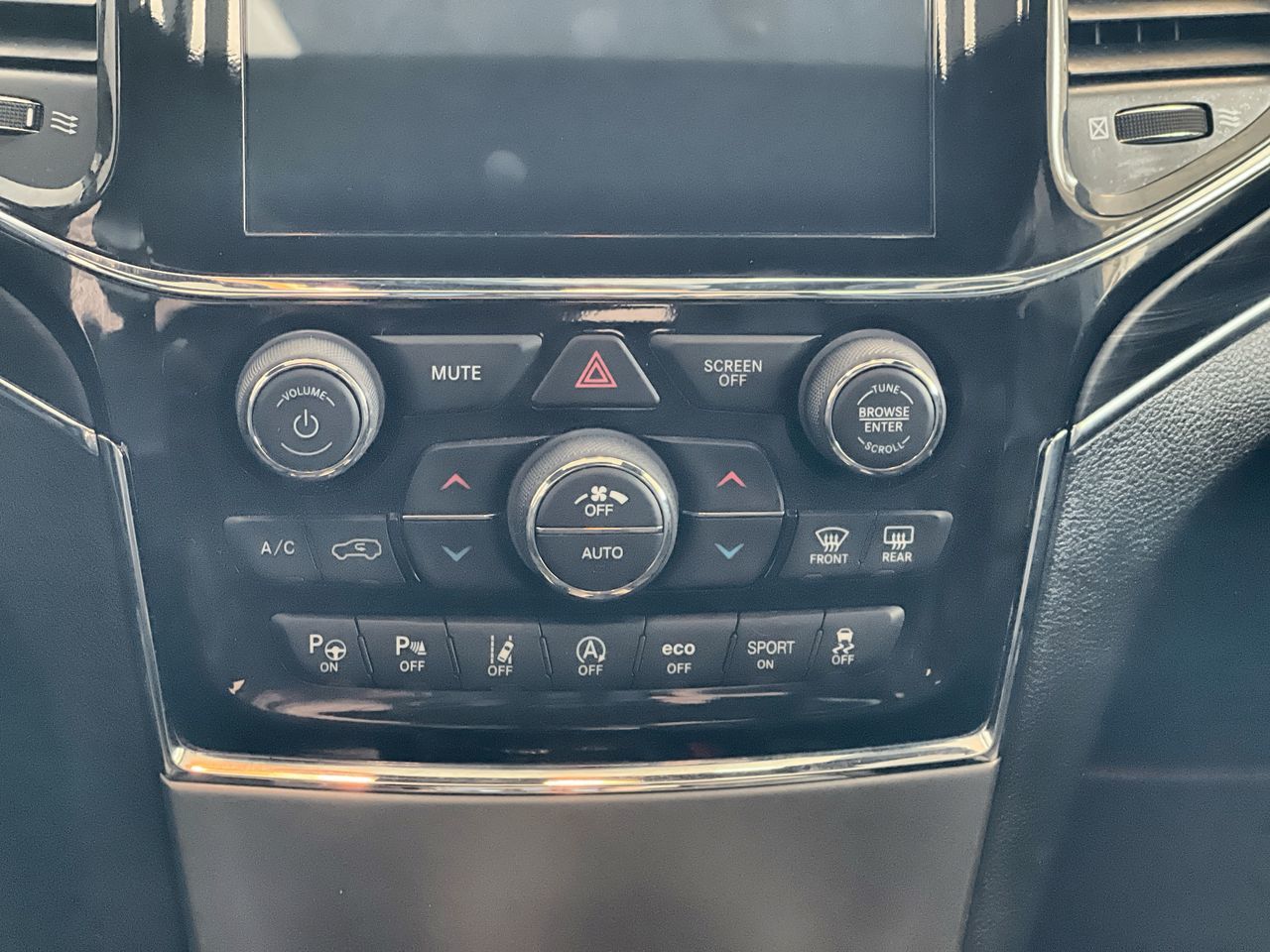 2021 Jeep Grand Cherokee 4X4