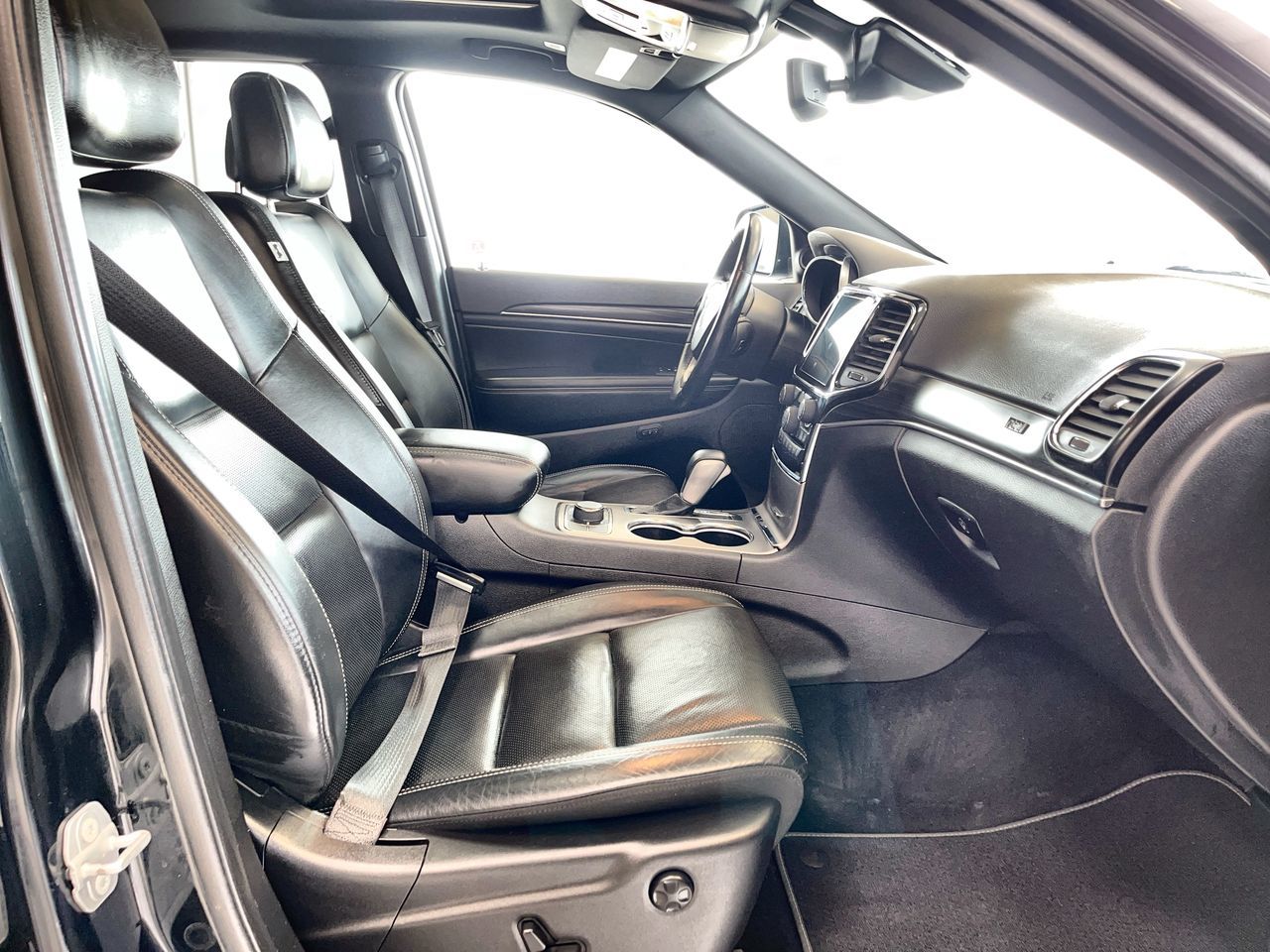 2021 Jeep Grand Cherokee 4X4