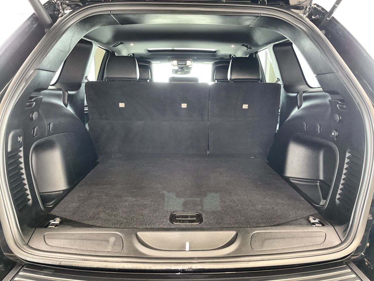 2021 Jeep Grand Cherokee 4X4