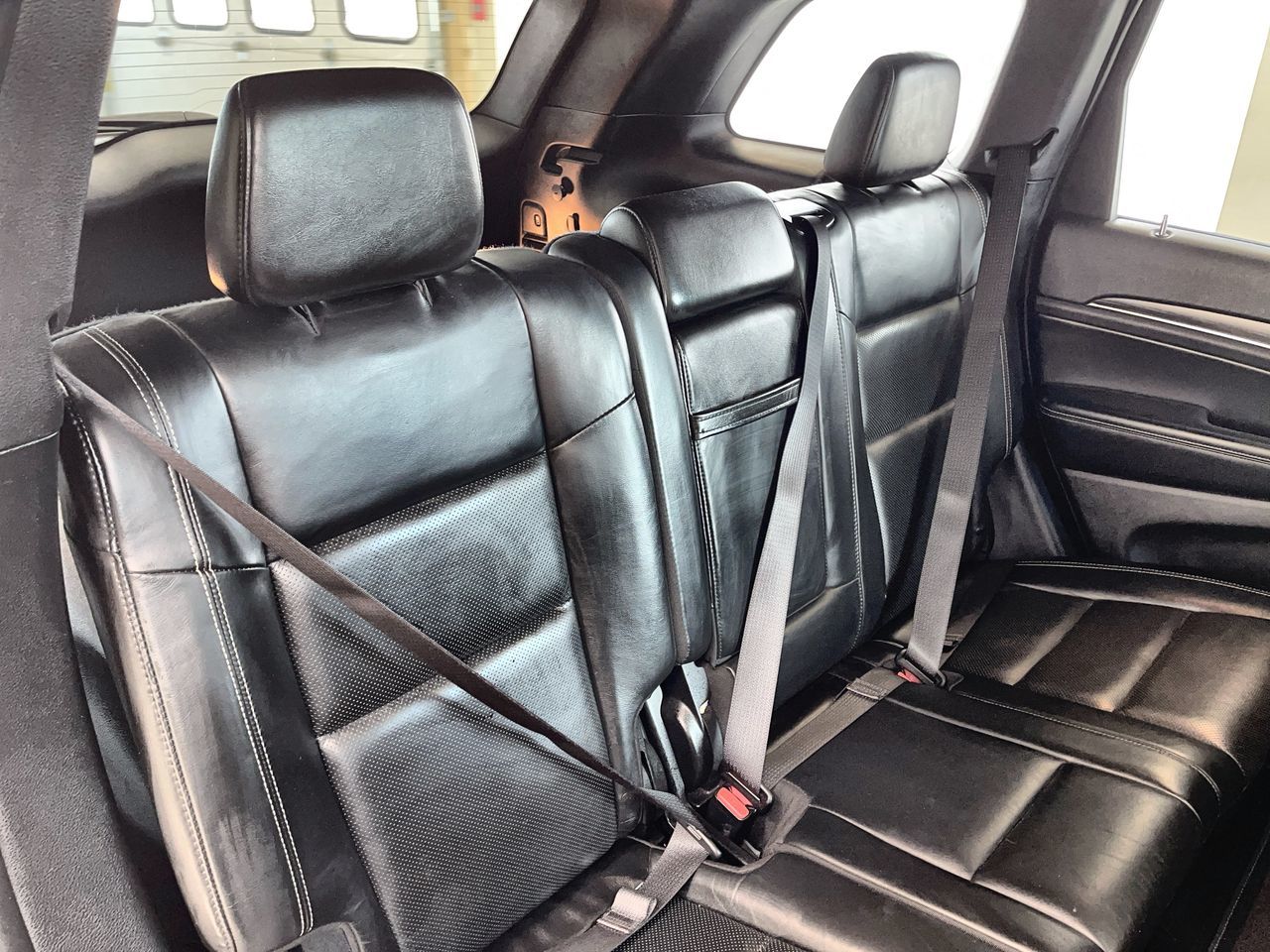 2021 Jeep Grand Cherokee 4X4