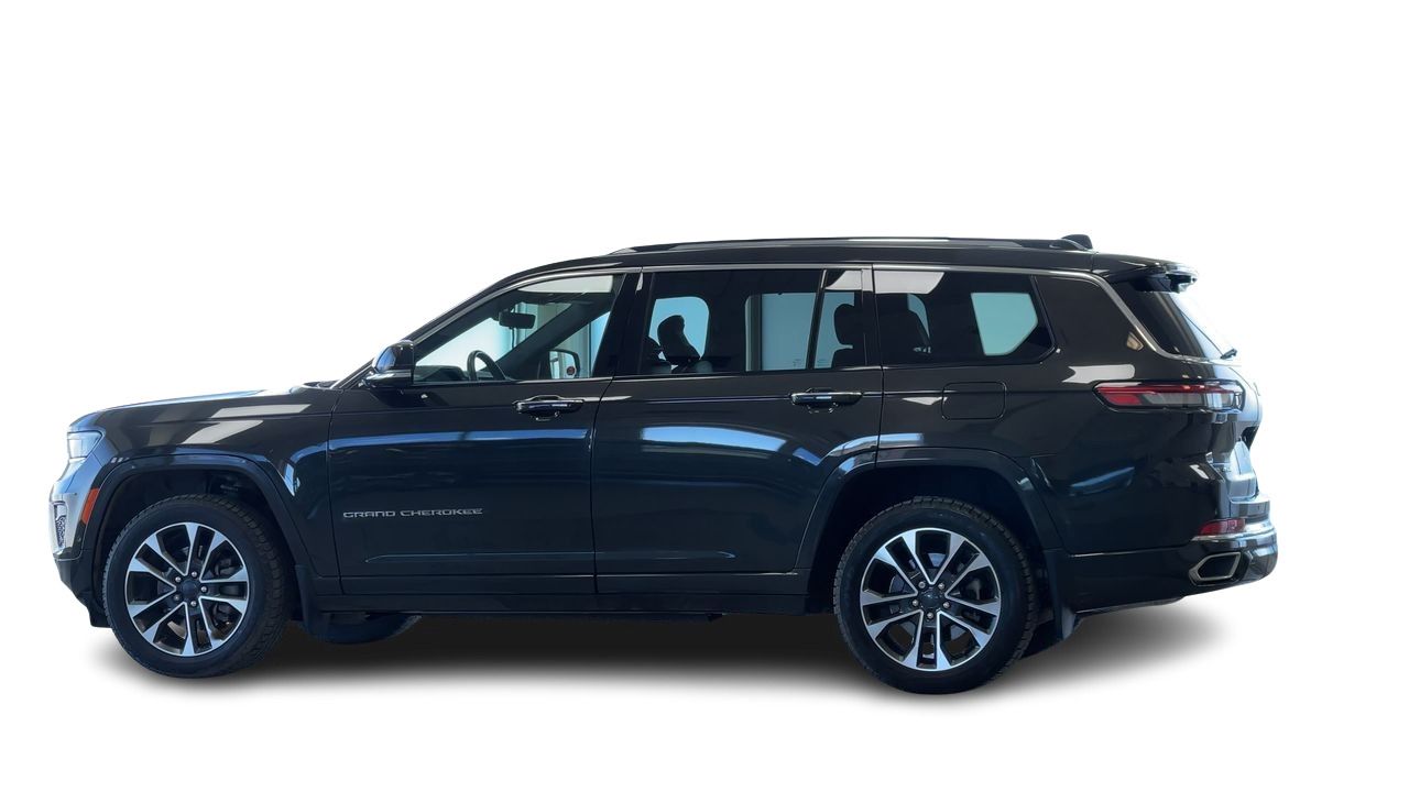 Jeep Grand Cherokee  2022 à Regina, Saskatchewan