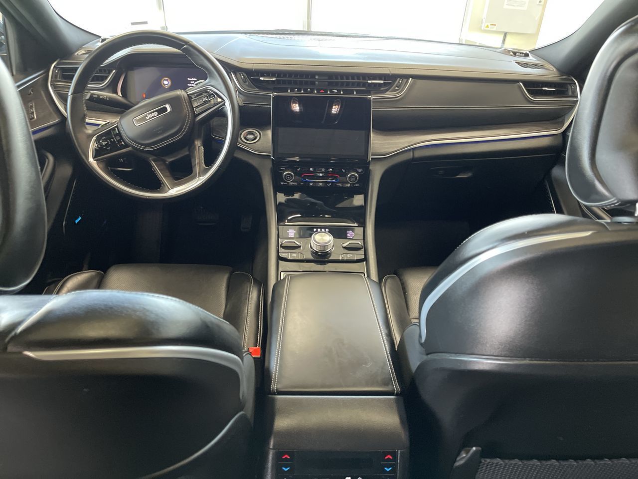 Jeep Grand Cherokee  2022 à Regina, Saskatchewan