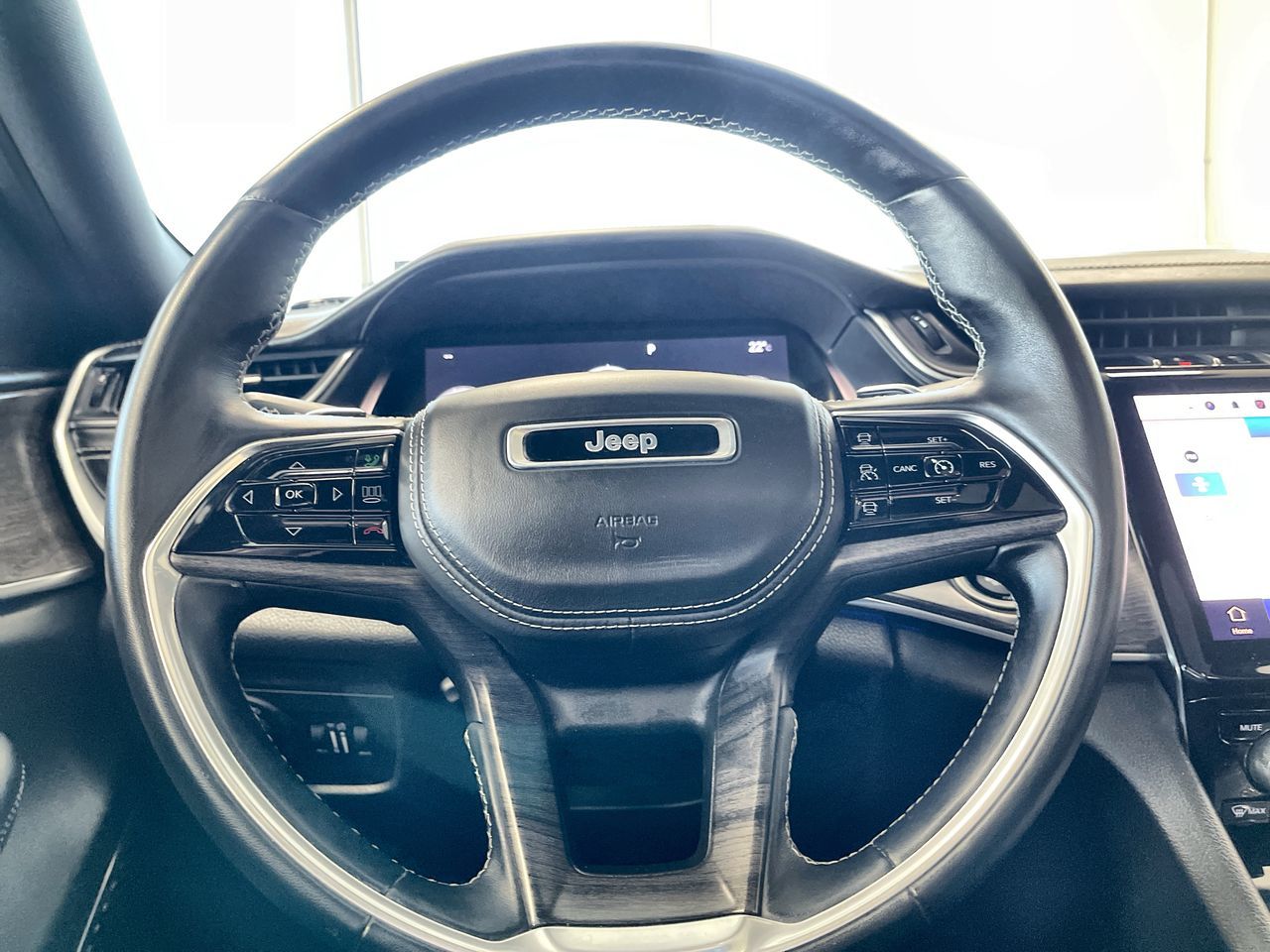 Jeep Grand Cherokee  2022 à Regina, Saskatchewan