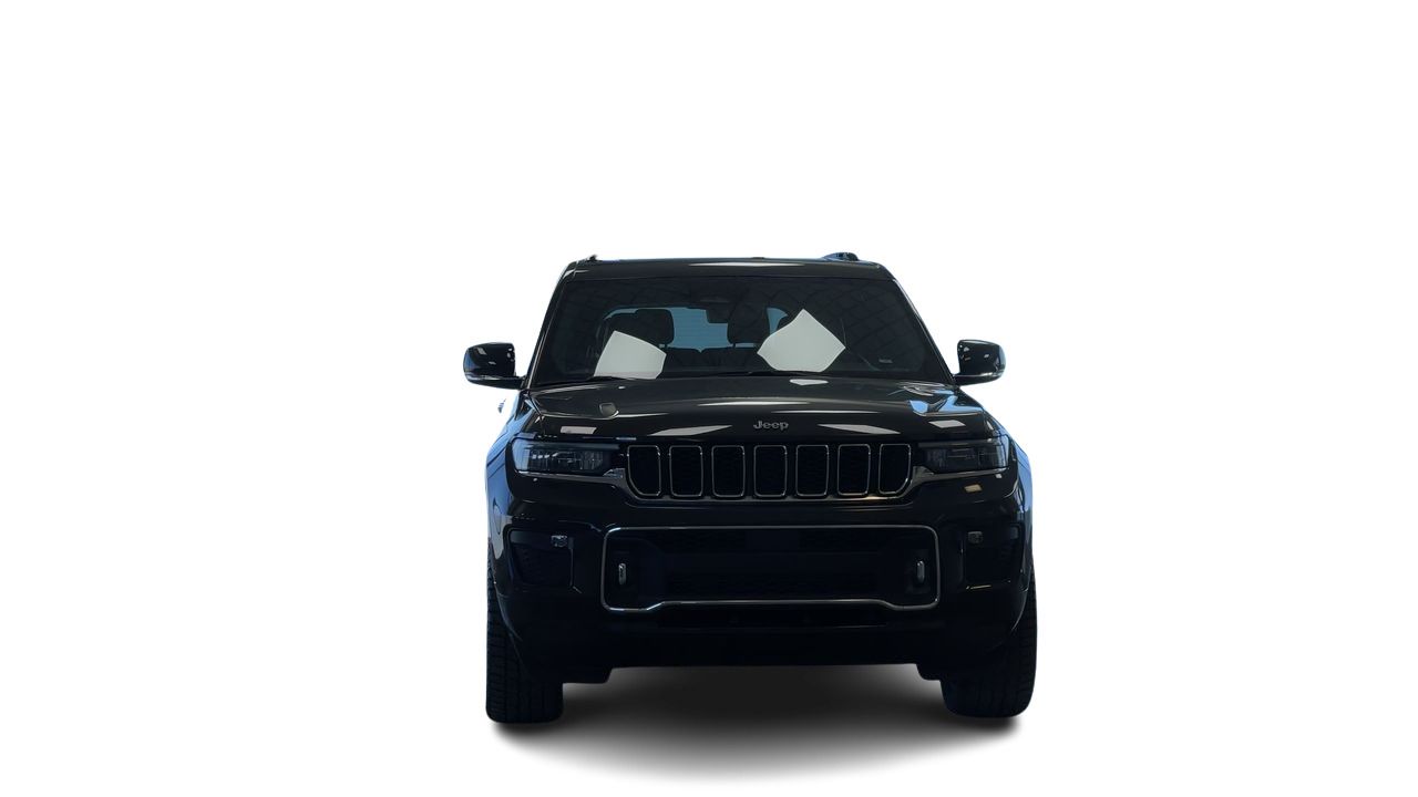 Jeep Grand Cherokee  2022 à Regina, Saskatchewan