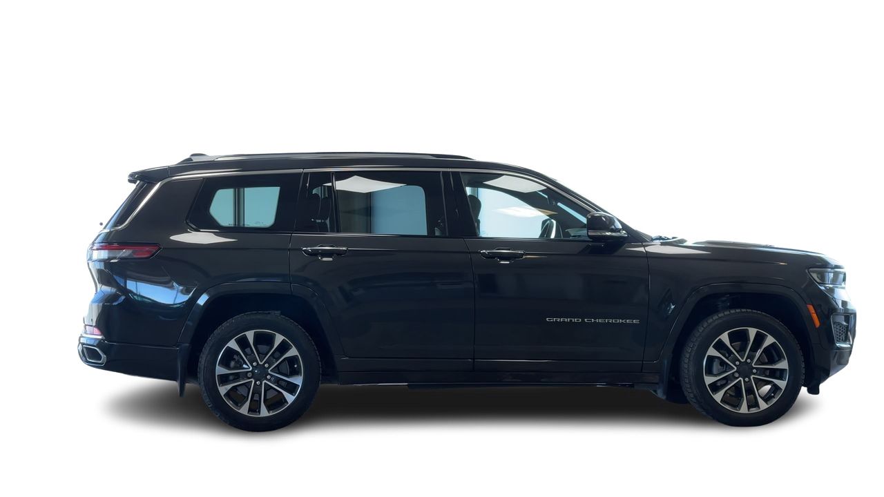 Jeep Grand Cherokee  2022 à Regina, Saskatchewan