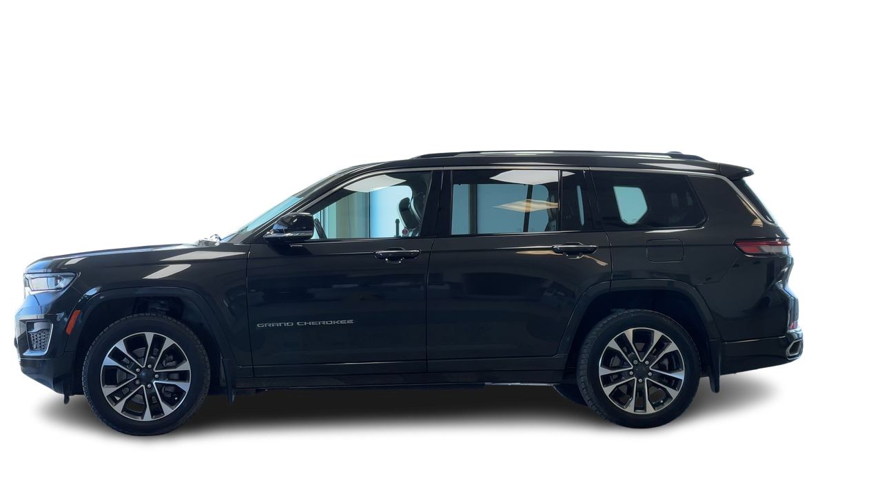 Jeep Grand Cherokee  2022 à Regina, Saskatchewan