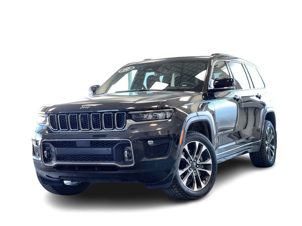 Jeep Grand Cherokee  2022 à Regina, Saskatchewan