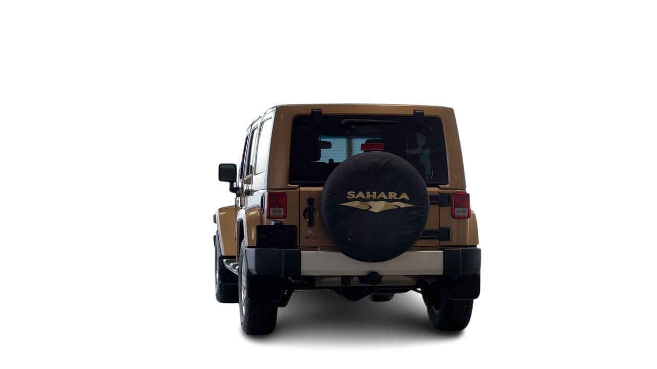 Jeep Wrangler  2015 à Regina, Saskatchewan