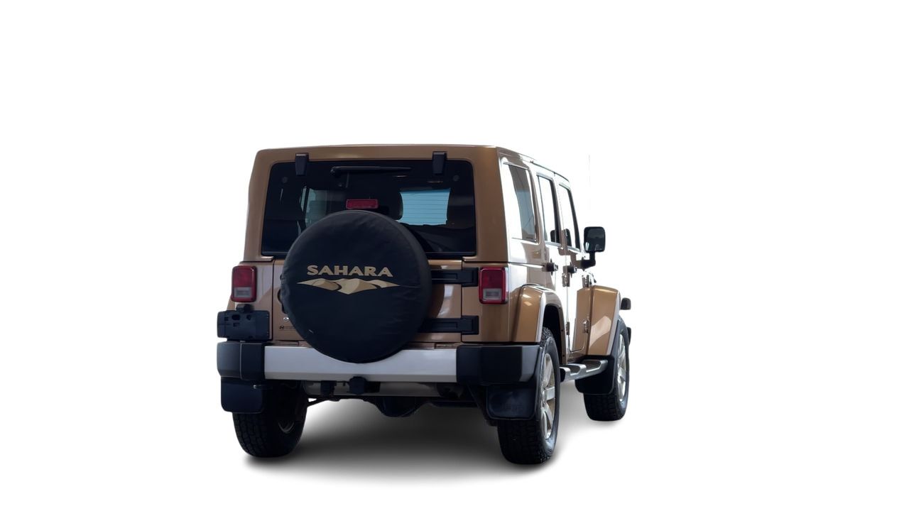 Jeep Wrangler  2015 à Regina, Saskatchewan