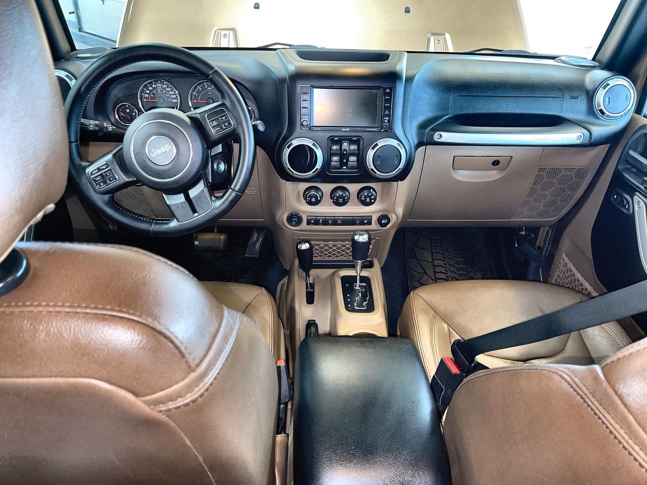 Jeep Wrangler  2015 à Regina, Saskatchewan