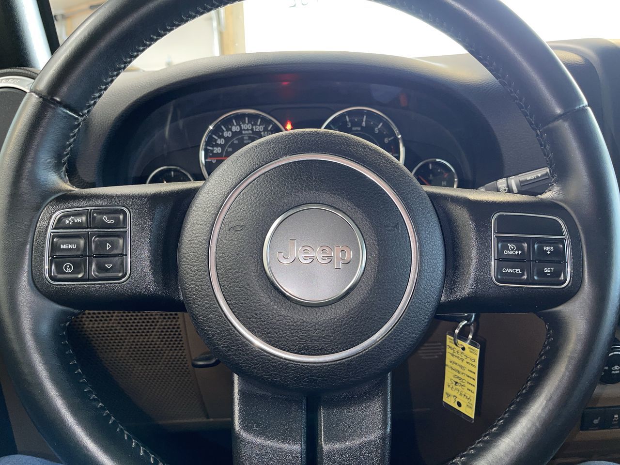 Jeep Wrangler  2015 à Regina, Saskatchewan