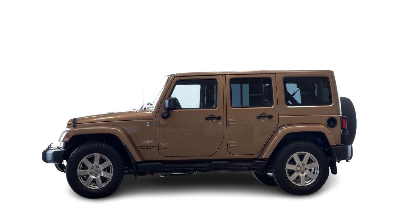 Jeep Wrangler  2015 à Regina, Saskatchewan