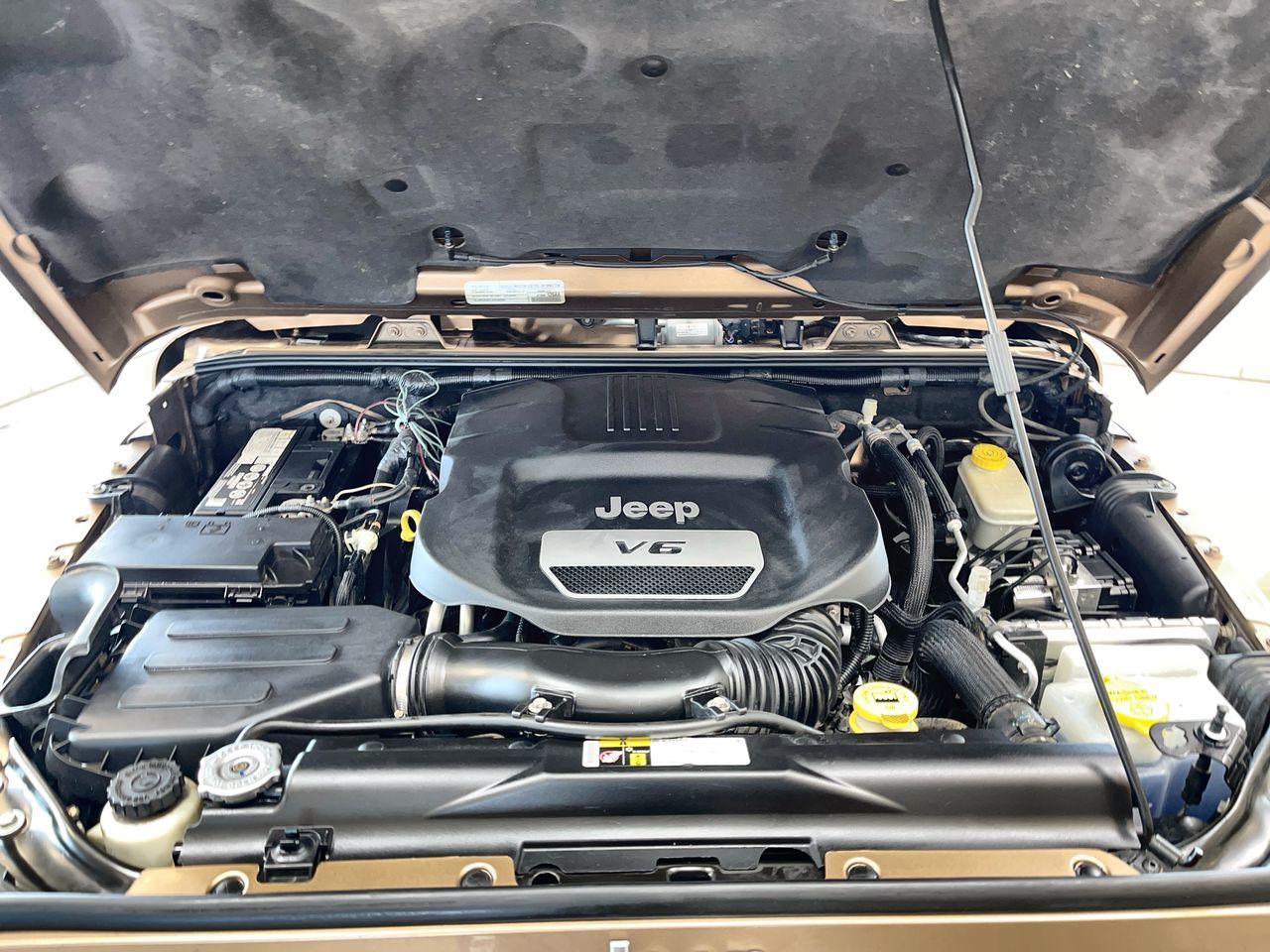 Jeep Wrangler  2015 à Regina, Saskatchewan