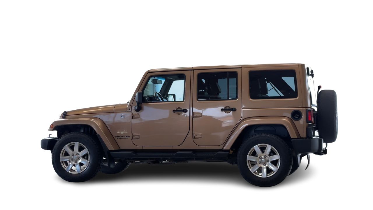 Jeep Wrangler  2015 à Regina, Saskatchewan