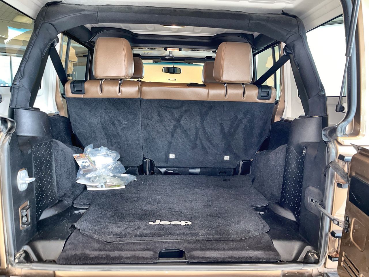 Jeep Wrangler  2015 à Regina, Saskatchewan