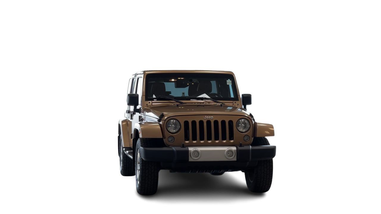 Jeep Wrangler  2015 à Regina, Saskatchewan