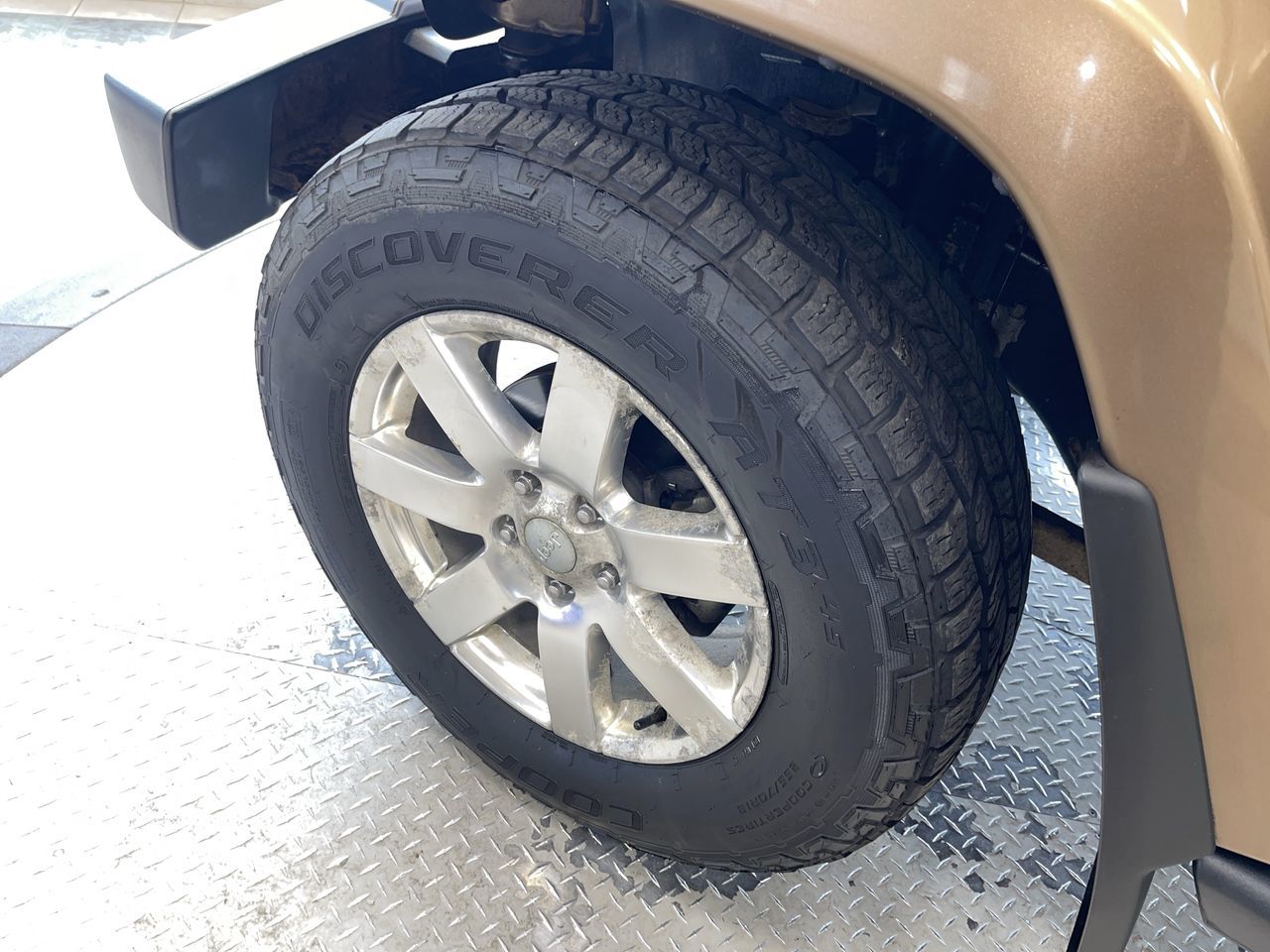 Jeep Wrangler  2015 à Regina, Saskatchewan