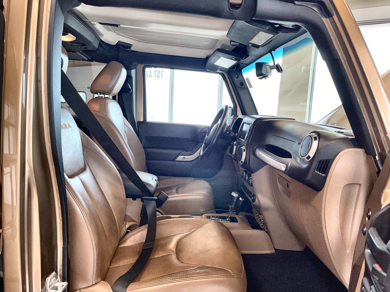 Jeep Wrangler  2015 à Regina, Saskatchewan