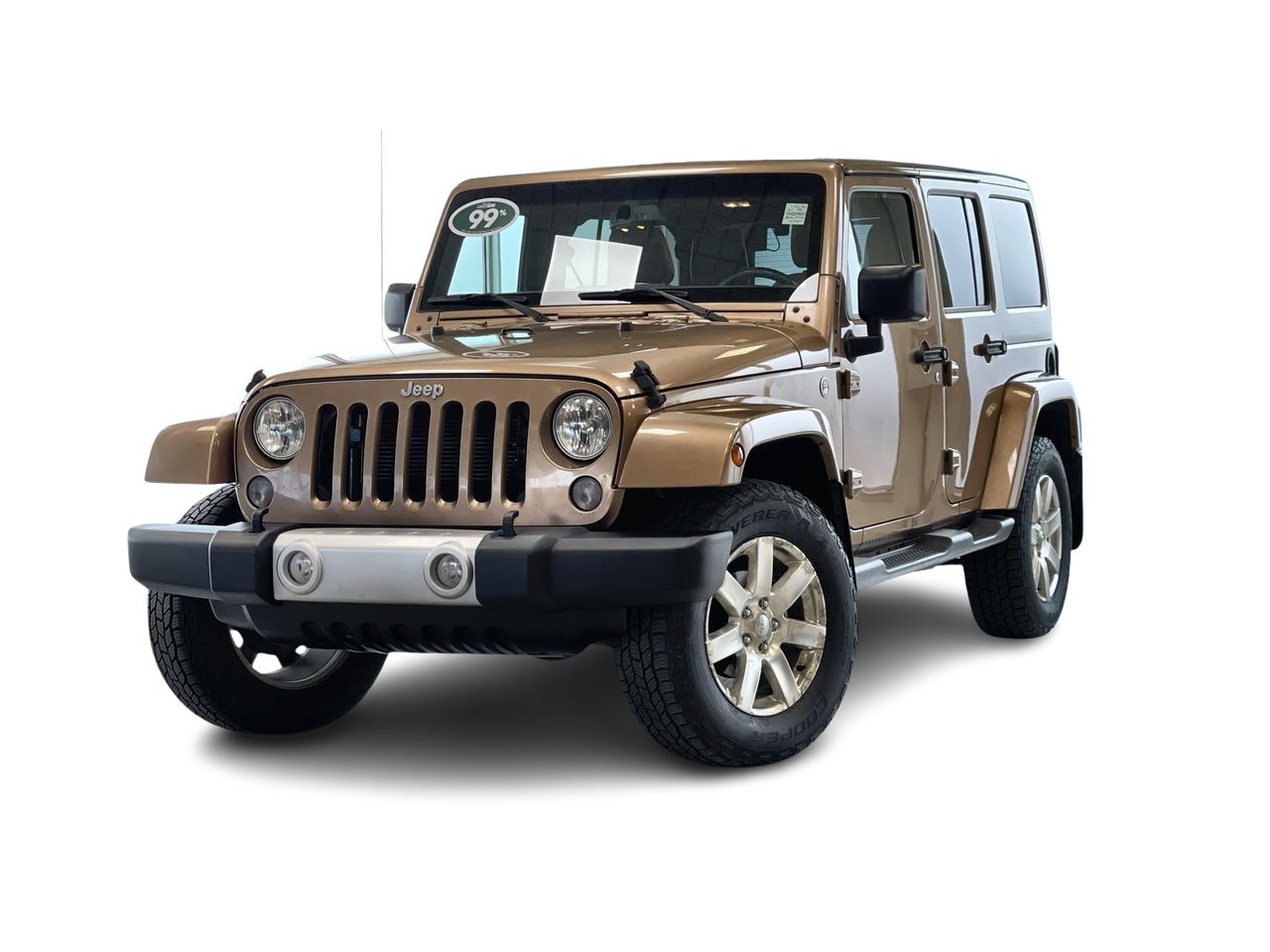 Jeep Wrangler  2015 à Regina, Saskatchewan