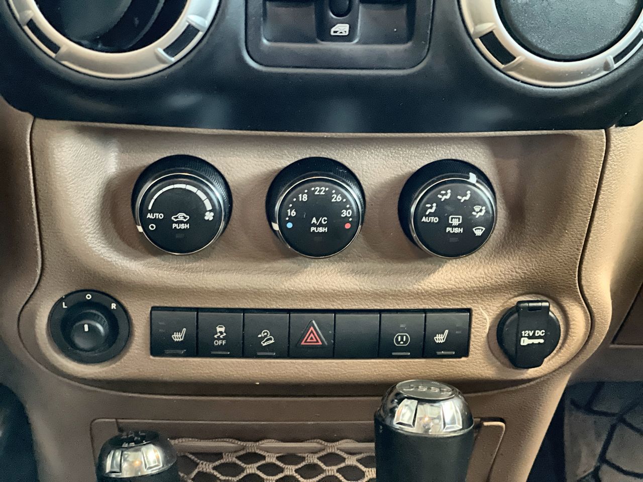 Jeep Wrangler  2015 à Regina, Saskatchewan