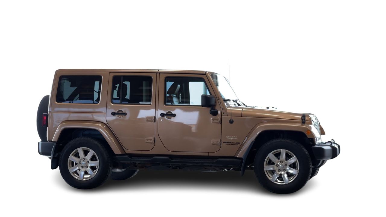 Jeep Wrangler  2015 à Regina, Saskatchewan