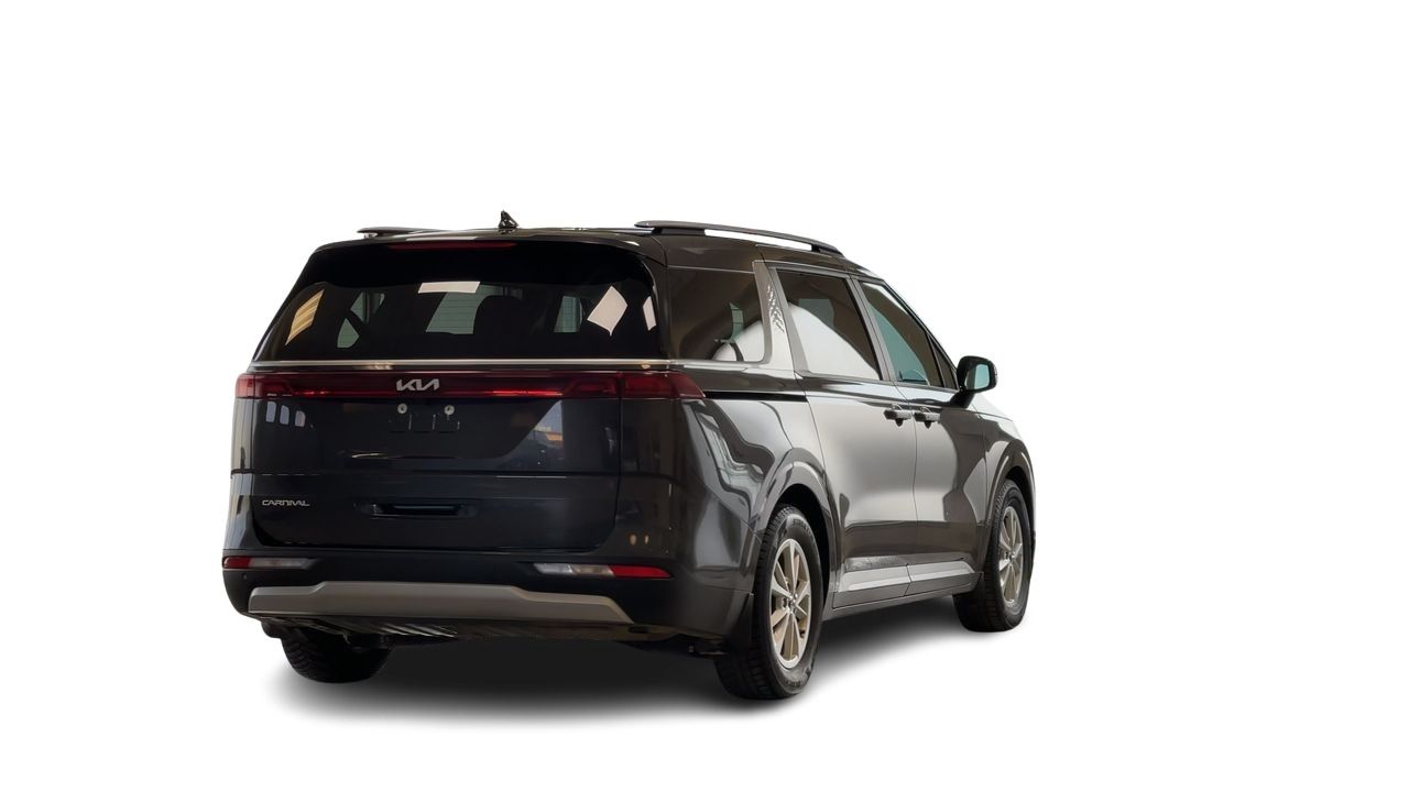 2024 Kia Carnival