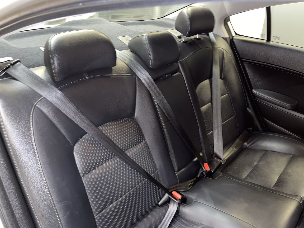 Kia Forte  2017 à Regina, Saskatchewan